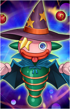 Performage Damage Juggler's image