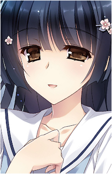 Touko Fuwa's image