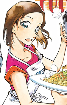 Azusa Enomoto