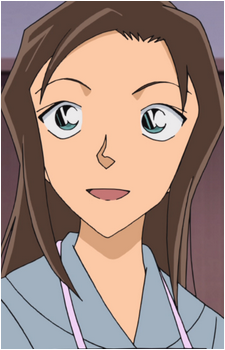 Azusa Enomoto's image