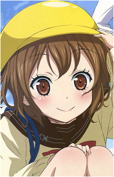 Ryuuko Mifune's image