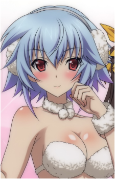 Tatenashi Sarashiki