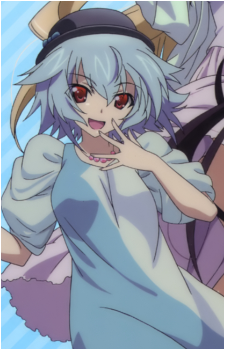 Tatenashi Sarashiki