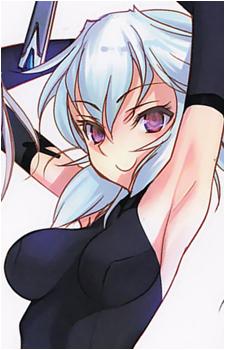 Tatenashi Sarashiki