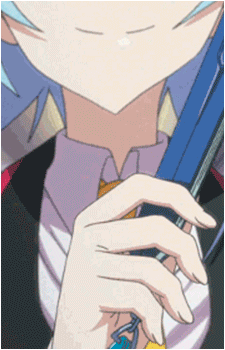 Tatenashi Sarashiki