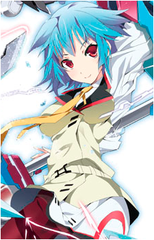 Tatenashi Sarashiki