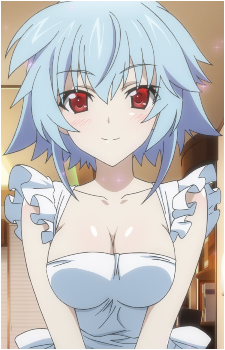 Tatenashi Sarashiki