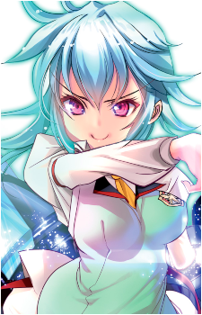 Tatenashi Sarashiki