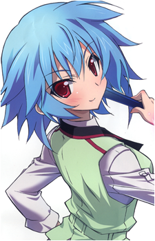 Tatenashi Sarashiki