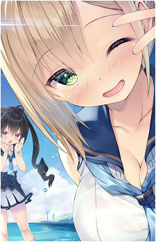 Mishima Kirara's image