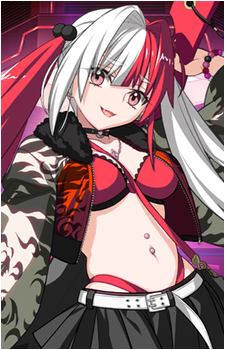 Matsunaga Danjou's image