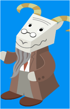 Professor Hornbender