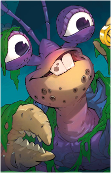 Tamatoa