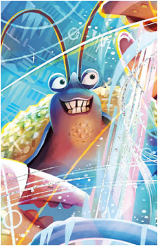 Tamatoa