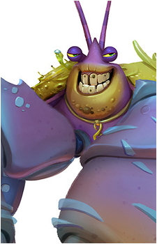 Tamatoa