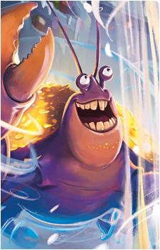Tamatoa
