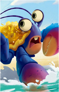 Tamatoa