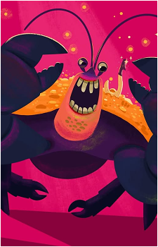 Tamatoa