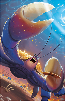 Tamatoa