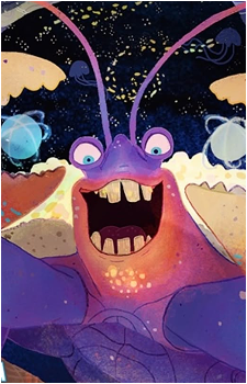 Tamatoa