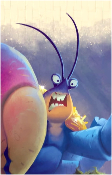 Tamatoa