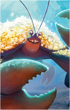 Tamatoa