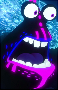 Tamatoa