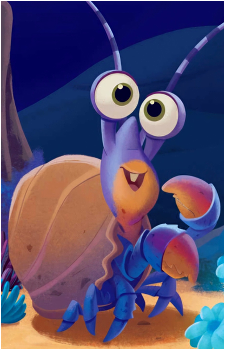 Tamatoa