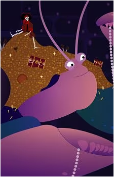 Tamatoa