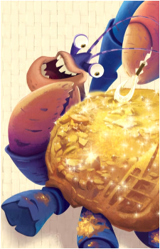Tamatoa