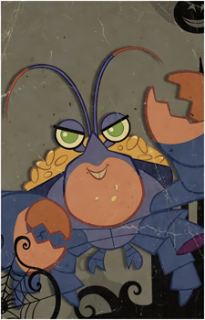 Tamatoa
