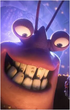 Tamatoa