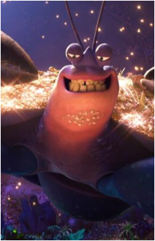 Tamatoa