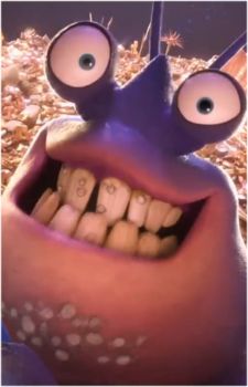 Tamatoa