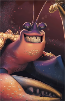 Tamatoa