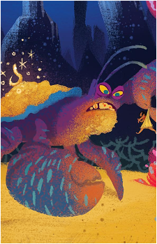 Tamatoa