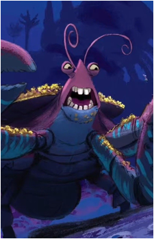 Tamatoa