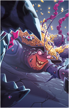 Tamatoa