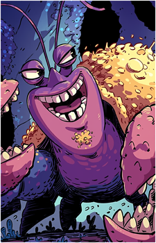 Tamatoa