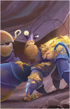 Tamatoa