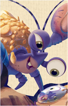 Tamatoa
