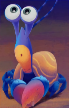Tamatoa