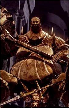 Image 2 of Executioner Smough