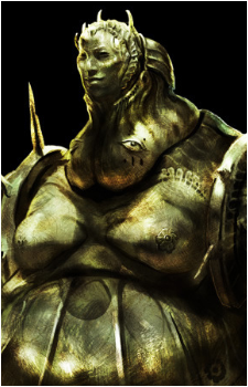 Image 3 of Executioner Smough