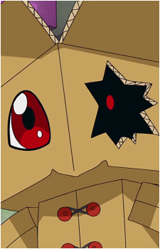 Bakomon's image