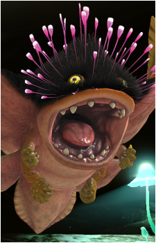 Vehemoth Phosbat's image