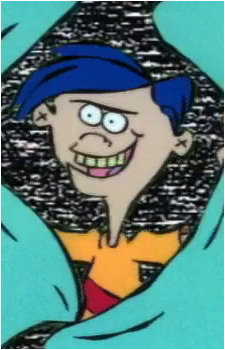 Rolf's image