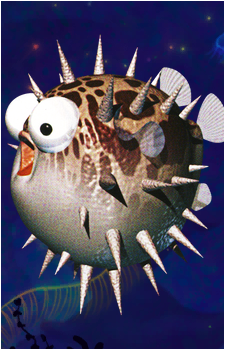 Puftup's image