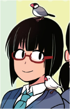 Reina Nishiura's image
