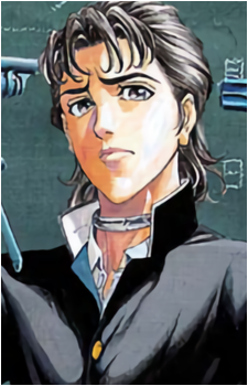 Shuuya Nanahara's image